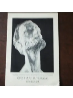 ALBUM SCULPTURA - OCTAV ILIESCU