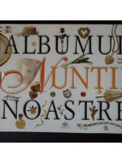 ALBUMUL NUNTII NOASTRE