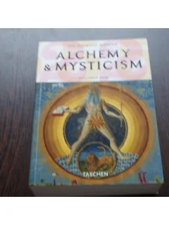 ALCHEMY & MYSTICISM - ALEXANDER ROOB