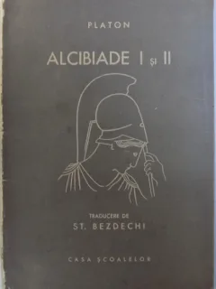 ALCIBIADE I si II de PLATON, 1943