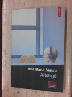 ALEARGA - ANA MARIA SANDU