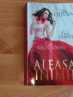 ALEASA IN IMII-JULIA QUINN-ELISA JAMES