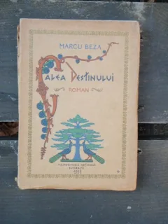ALEEA DESTINULUI - MARCU BEZA