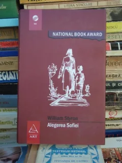 ALEGEREA SOFIEI , WILLIAM STYRON