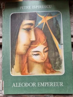 Aleodor Empereur - Petre Ispirescu