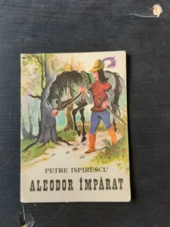 ALEODOR IMPARAT - PETRE ISPIRESCU