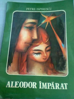 ALEODOR IMPARAT - PETRE ISPIRESCU