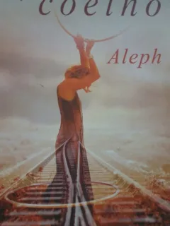 ALEPH - PAULO COELHO