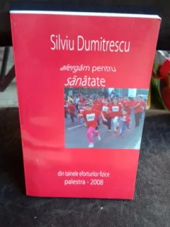ALERGAM PENTRU SANATATE - SILVIU DUMITRESCU