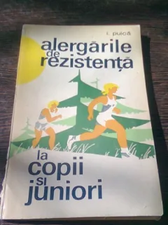 ALERGARILE DE REZISTENTA LA COPII SI JUNIORI - I. PUICA