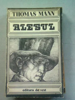 ALESUL - THOMAS MANN