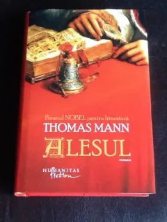 Alesul - Thomas Mann