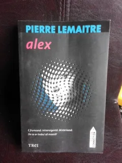 Alex - Pierre Lemaitre