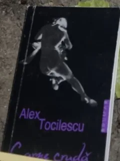 Alex Tocilescu - Carne Cruda