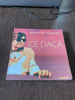 Alexander Hausvater - Ce daca
