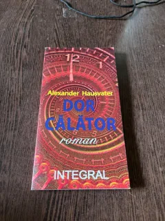 Alexander Hausvater - Dor calator
