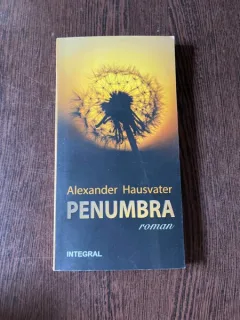Alexander Hausvater - Penumbra