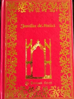 Alexandre Dumas - Familia De Medici