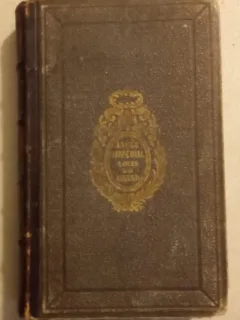 Alexandre Thibault, Eugene Talbot - Recits de l'Histore Sainte