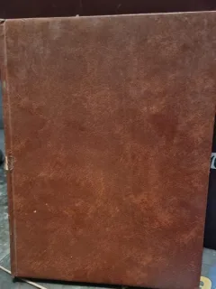 Alexandru Cebuc - Enciclopedia artistilor romani contemporani Vol. II