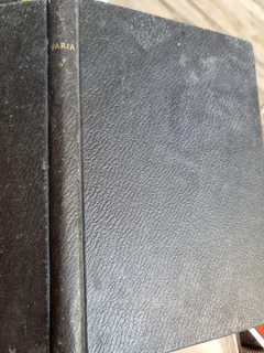 Alexandru G. Bacaloglu - Din Monografia Liceului Lazar. Jubileul de 50 de ani (1860-1910) (4 carti colegate. detalii in descriere)