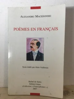 Alexandru Macedonski - Poemes en Francais