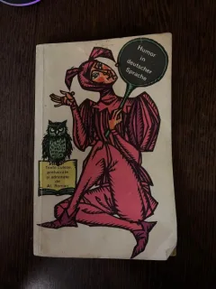 Alexandru Roman - Humor in deutscher Sprache