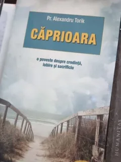 Alexandru Torik - Caprioara
