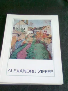ALEXANDRU ZIFFER ALBUM