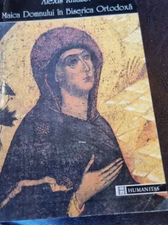 Alexis Kniazev - Maica Domnului in Biserica Ortodoxa