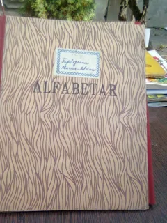 Alfabetar - Topologeanu Marius Adrian