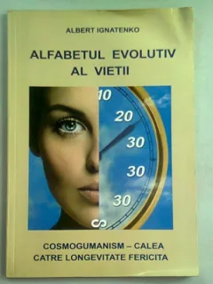 ALFABETUL EVOLUTIV AL VIETII - ALBERT IGNATENKO