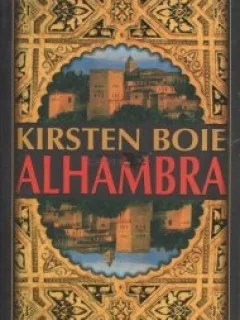 Alhambra Kirsten Boie