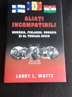 ALIATI INCOMPATIBILI - LARRY L. WATTS