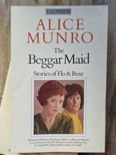 Alice Munro - The Beggar Maid