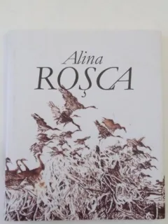 ALINA ROSCA - ALBUM