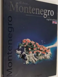 All About Montenegro