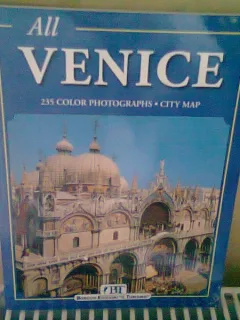 ALL VENICE - VITTORIO SERRA