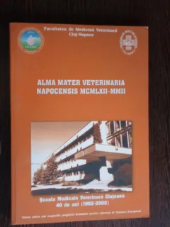 ALMA MATER VETERINARA