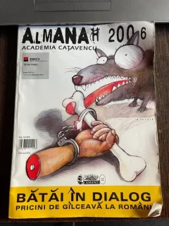 Almanah (2006) Academia Catavencu