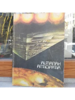 Almanah Anticipatia , 1985