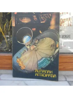 Almanah Anticipatia , 1988