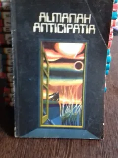 Almanah Anticipatia , 1989