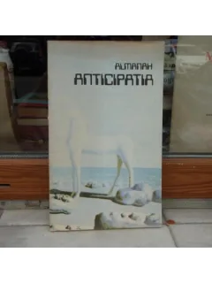 ALMANAH ANTICIPATIA 1991 , ALMANAH