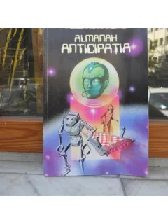 Almanah Anticipatia , 1996
