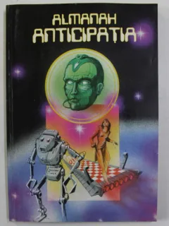 ALMANAH ANTICIPATIA , 1996