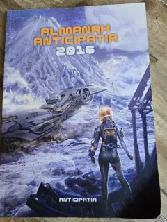 Almanah Anticipatia 2016