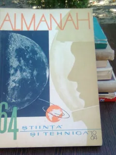 Almanah stiinta si tehnica 1964