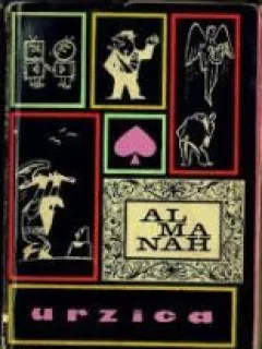 Almanah Urzica 1968
