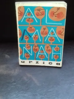 ALMANAH URZICA 1969